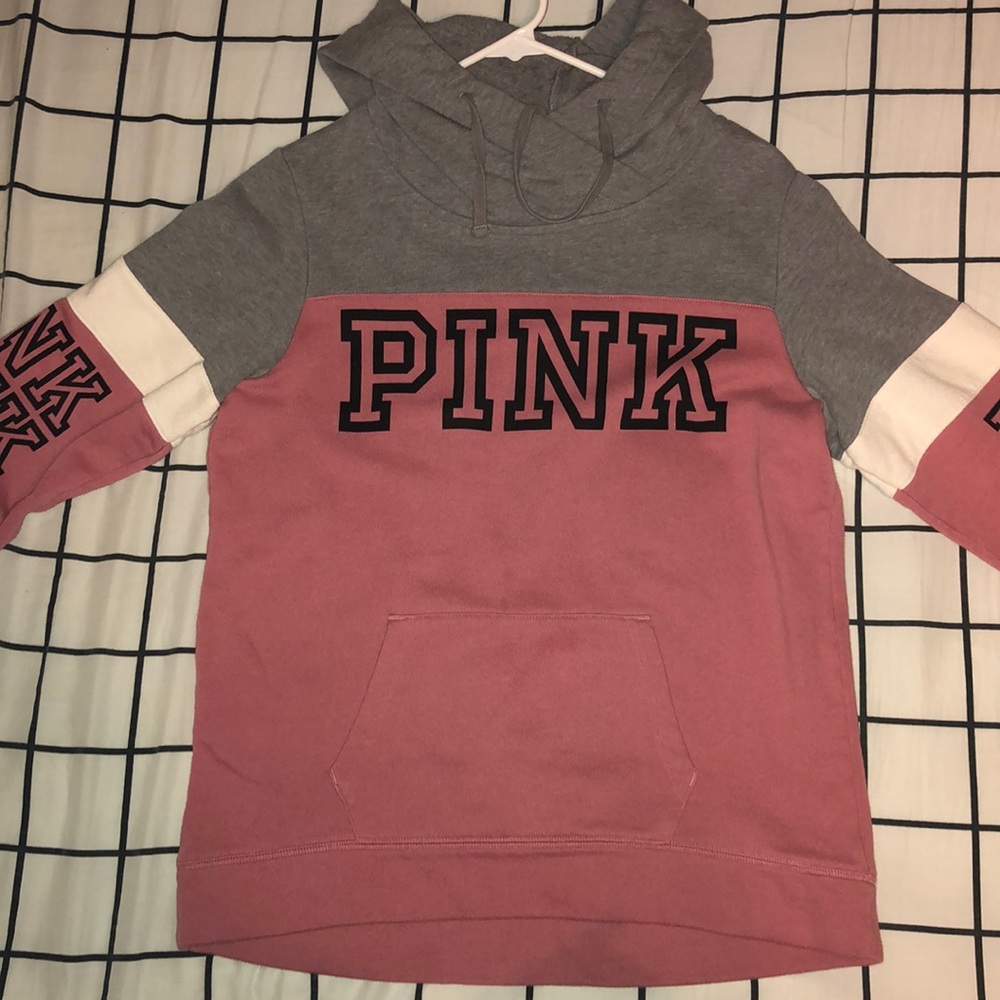 PINK Victoria’s Secret Sweatshirt
